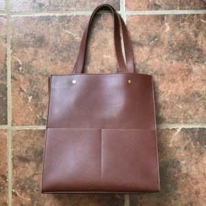Madewell Passenger Tote